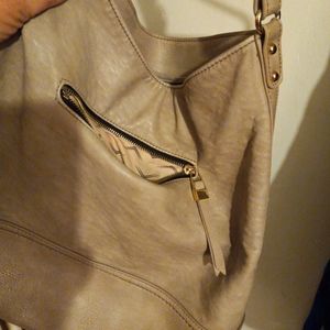 Purses and women clothes shoes